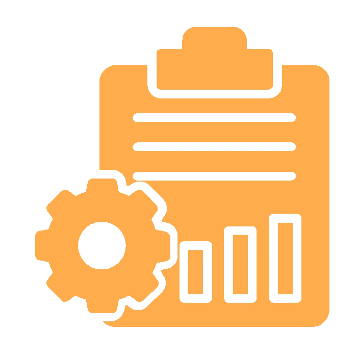 planning concept icon