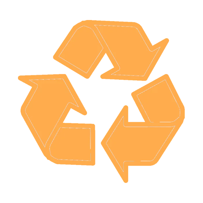 recycling concept icon