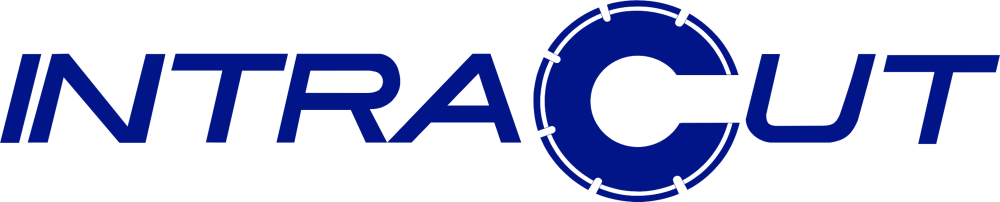 Intracut logo